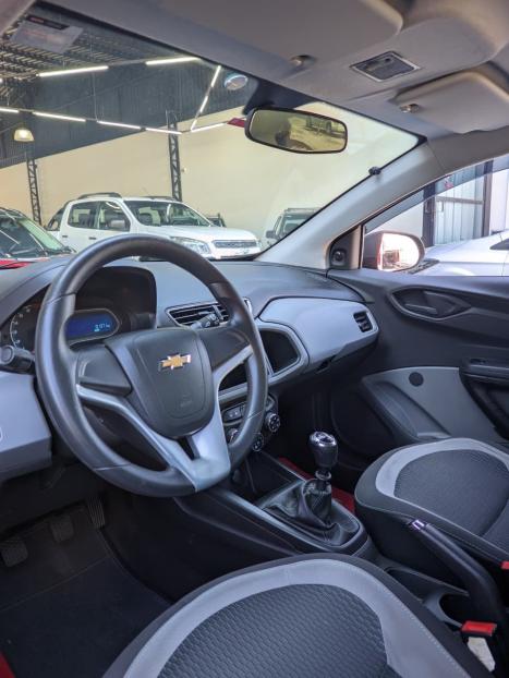 CHEVROLET Onix Hatch 1.0 4P FLEX LS, Foto 8