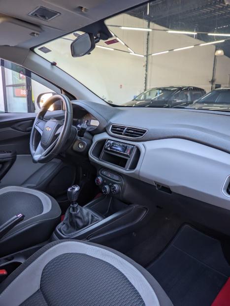 CHEVROLET Onix Hatch 1.0 4P FLEX LS, Foto 9