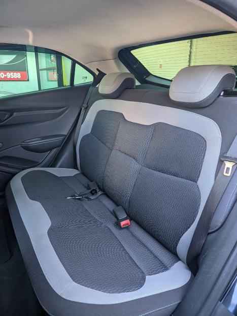CHEVROLET Onix Hatch 1.0 4P FLEX LS, Foto 10