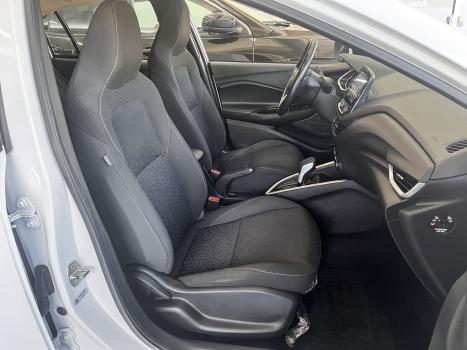 CHEVROLET Onix Hatch 1.0 12V 4P FLEX LT TURBO AUTOM�TICO, Foto 6