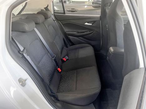 CHEVROLET Onix Hatch 1.0 12V 4P FLEX LT TURBO AUTOM�TICO, Foto 7