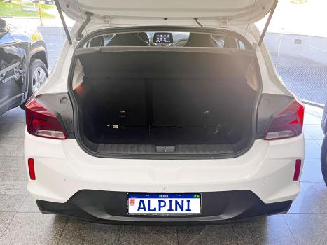 CHEVROLET Onix Hatch 1.0 12V 4P FLEX LT TURBO AUTOM�TICO, Foto 8