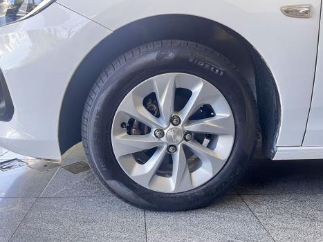 CHEVROLET Onix Hatch 1.0 12V 4P FLEX LT TURBO AUTOM�TICO, Foto 10