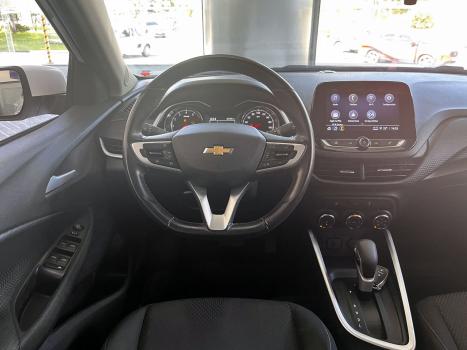 CHEVROLET Onix Hatch 1.0 12V 4P FLEX LT TURBO AUTOM�TICO, Foto 12