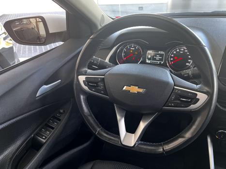 CHEVROLET Onix Hatch 1.0 12V 4P FLEX LT TURBO AUTOM�TICO, Foto 13