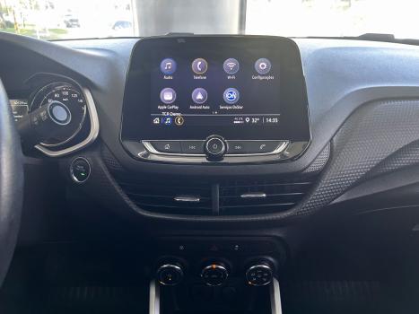 CHEVROLET Onix Hatch 1.0 12V 4P FLEX LT TURBO AUTOM�TICO, Foto 14