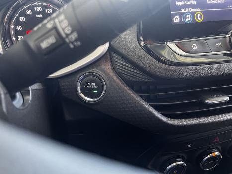 CHEVROLET Onix Hatch 1.0 12V 4P FLEX LT TURBO AUTOM�TICO, Foto 16