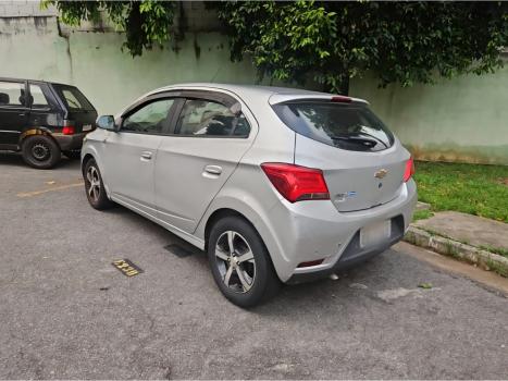 CHEVROLET Onix Hatch 1.4 4P FLEX LTZ AUTOM�TICO, Foto 2