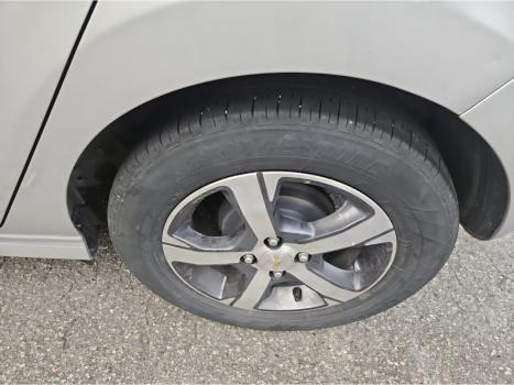 CHEVROLET Onix Hatch 1.4 4P FLEX LTZ AUTOM�TICO, Foto 3