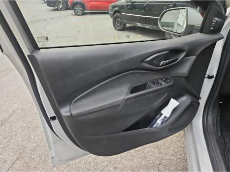 CHEVROLET Onix Hatch 1.4 4P FLEX LTZ AUTOM�TICO, Foto 4