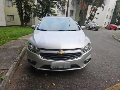 CHEVROLET Onix Hatch 1.4 4P FLEX LTZ AUTOM�TICO, Foto 6