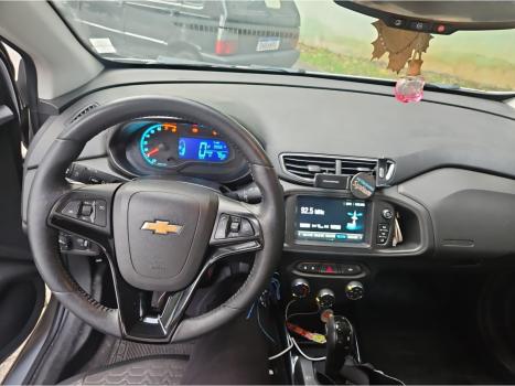 CHEVROLET Onix Hatch 1.4 4P FLEX LTZ AUTOM�TICO, Foto 5