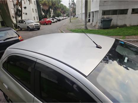 CHEVROLET Onix Hatch 1.4 4P FLEX LTZ AUTOM�TICO, Foto 8