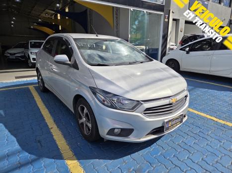 CHEVROLET Onix Hatch 1.4 4P FLEX LTZ AUTOM�TICO, Foto 1