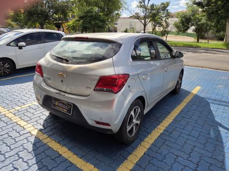 CHEVROLET Onix Hatch 1.4 4P FLEX LTZ AUTOM�TICO, Foto 2