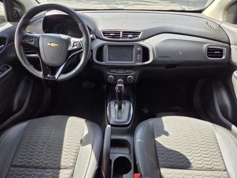 CHEVROLET Onix Hatch 1.4 4P FLEX LTZ AUTOM�TICO, Foto 3