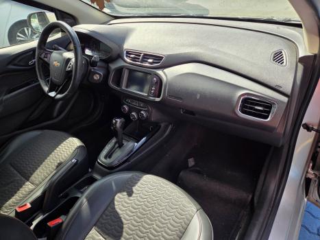 CHEVROLET Onix Hatch 1.4 4P FLEX LTZ AUTOM�TICO, Foto 4