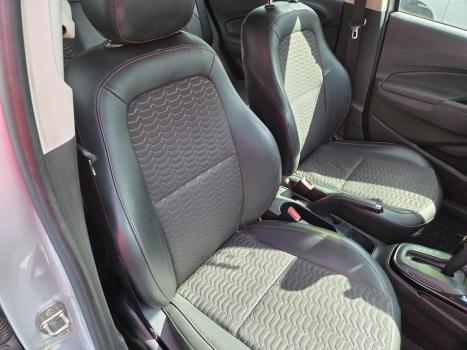 CHEVROLET Onix Hatch 1.4 4P FLEX LTZ AUTOM�TICO, Foto 6