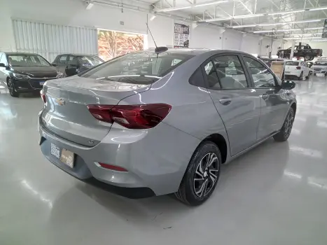 CHEVROLET Onix Hatch 1.0 4P FLEX LT PLUS, Foto 3