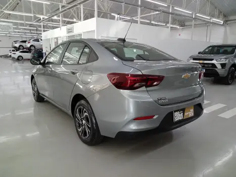 CHEVROLET Onix Hatch 1.0 4P FLEX LT PLUS, Foto 4