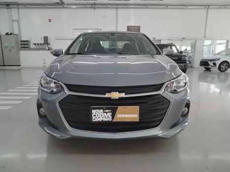 CHEVROLET Onix Hatch 1.0 4P FLEX LT PLUS, Foto 5