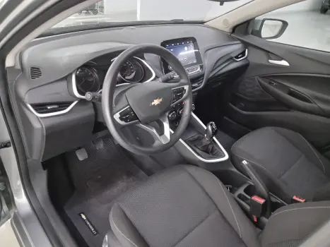 CHEVROLET Onix Hatch 1.0 4P FLEX LT PLUS, Foto 7