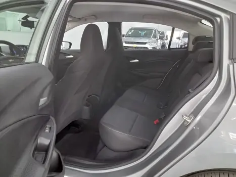 CHEVROLET Onix Hatch 1.0 4P FLEX LT PLUS, Foto 9