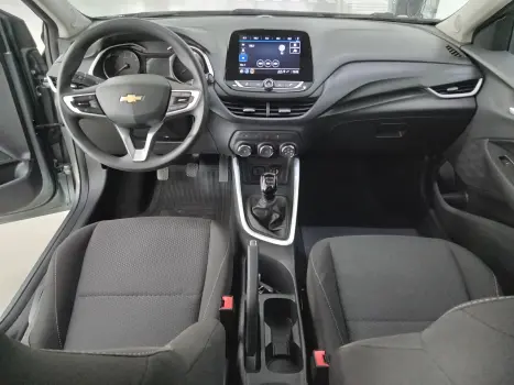 CHEVROLET Onix Hatch 1.0 4P FLEX LT PLUS, Foto 10