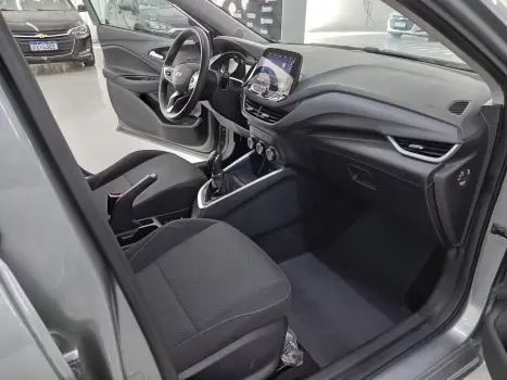 CHEVROLET Onix Hatch 1.0 4P FLEX LT PLUS, Foto 11