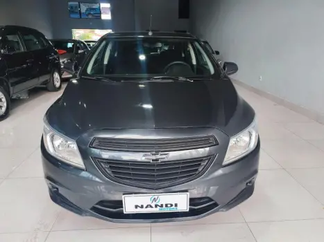 CHEVROLET Onix Hatch 1.0 4P FLEX, Foto 2