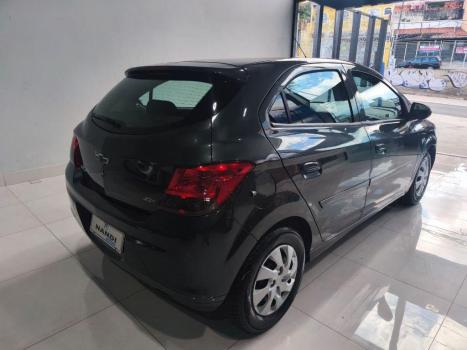 CHEVROLET Onix Hatch 1.0 4P FLEX, Foto 4