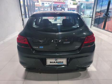 CHEVROLET Onix Hatch 1.0 4P FLEX, Foto 5