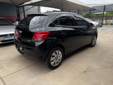 CHEVROLET Onix Hatch 1.4 4P FLEX LT, Foto 3