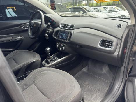 CHEVROLET Onix Hatch 1.4 4P FLEX LT, Foto 7