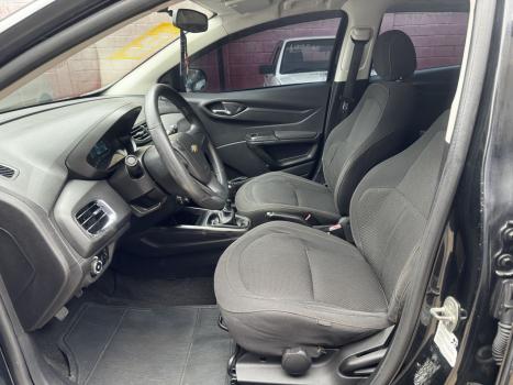CHEVROLET Onix Hatch 1.4 4P FLEX LT, Foto 9