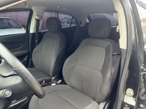 CHEVROLET Onix Hatch 1.4 4P FLEX LT, Foto 11