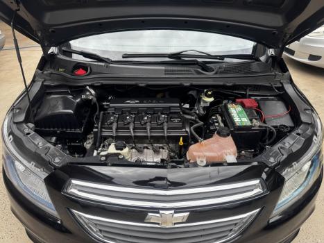 CHEVROLET Onix Hatch 1.4 4P FLEX LT, Foto 14