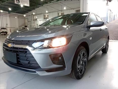 CHEVROLET Onix Hatch 1.0 4P FLEX, Foto 1