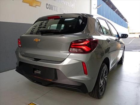 CHEVROLET Onix Hatch 1.0 4P FLEX, Foto 3