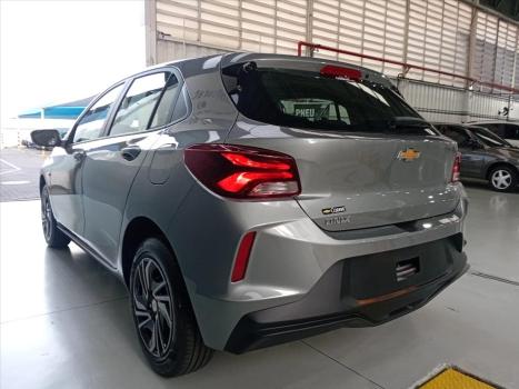 CHEVROLET Onix Hatch 1.0 4P FLEX, Foto 4