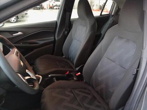 CHEVROLET Onix Hatch 1.0 4P FLEX, Foto 13