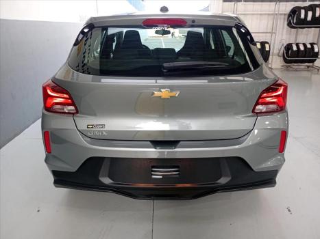 CHEVROLET Onix Hatch 1.0 4P FLEX, Foto 17