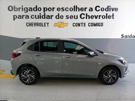 CHEVROLET Onix Hatch 1.0 4P FLEX, Foto 19