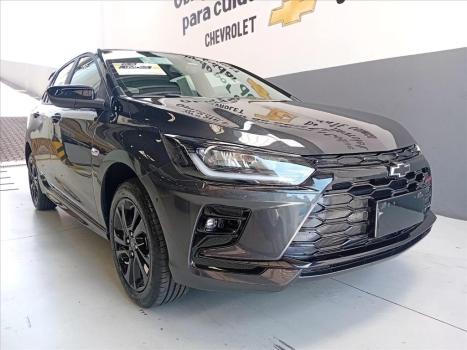 CHEVROLET Onix Hatch 1.0 12V 4P FLEX RS TURBO AUTOM�TICO, Foto 2