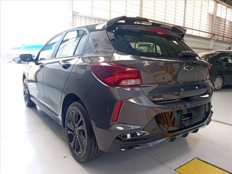 CHEVROLET Onix Hatch 1.0 12V 4P FLEX RS TURBO AUTOM�TICO, Foto 4