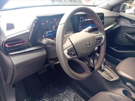 CHEVROLET Onix Hatch 1.0 12V 4P FLEX RS TURBO AUTOM�TICO, Foto 5