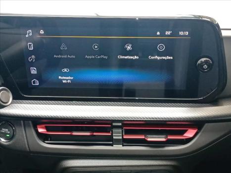 CHEVROLET Onix Hatch 1.0 12V 4P FLEX RS TURBO AUTOM�TICO, Foto 7