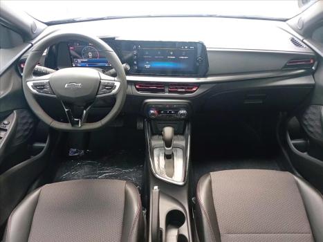 CHEVROLET Onix Hatch 1.0 12V 4P FLEX RS TURBO AUTOM�TICO, Foto 9