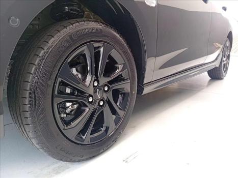 CHEVROLET Onix Hatch 1.0 12V 4P FLEX RS TURBO AUTOM�TICO, Foto 14