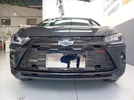 CHEVROLET Onix Hatch 1.0 12V 4P FLEX RS TURBO AUTOM�TICO, Foto 16